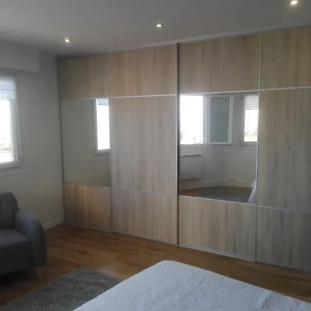 L'espadon Apartment *