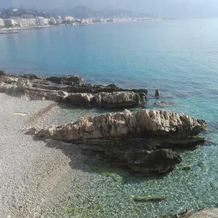 Apartment L'espadon