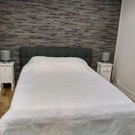 L'espadon Apartment Menton