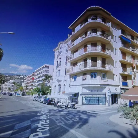 L'espadon Apartment *