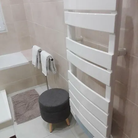 L'espadon Apartment *